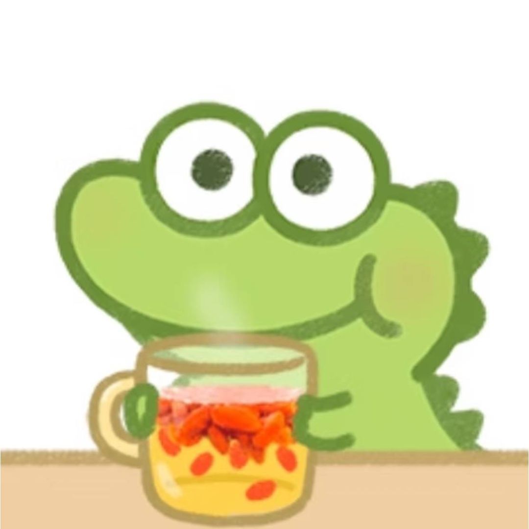 RUBYST TikTok avatar