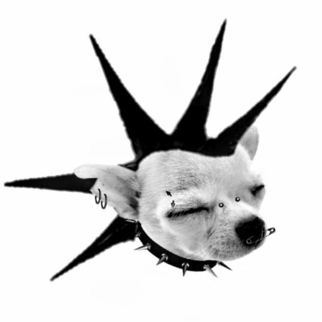RUBYST TikTok avatar